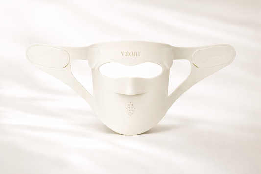 VÉORI RADIANCE MASK